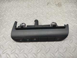 Кнопка подогрева сидений AUDI A1 8X1 CAXA 8X2857851 4 ракурс Кнопка подогрева сидений AUDI A1 8X1 CAXA 8X2857851 4 ракурс