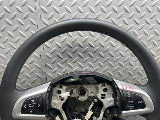 Руль SUBARU JUSTY M900F 1KR-VET 2 ракурс