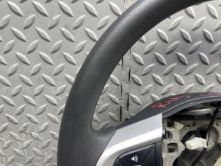 Руль SUBARU JUSTY M900F 1KR-VET 3 ракурс
