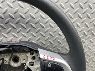 Руль SUBARU JUSTY M900F 1KR-VET 5 ракурс