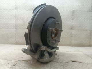 Ступица правая передняя MAZDA CX-5 KF2P SH-VPTS 3 ракурс