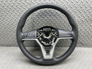 Руль NISSAN DAYZ B43W BR06 1 ракурс