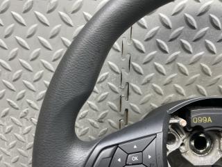 Руль NISSAN DAYZ B43W BR06 3 ракурс