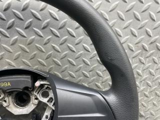Руль NISSAN DAYZ B43W BR06 5 ракурс