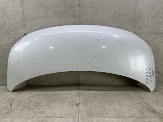 Капот SUZUKI WAGON R MH23S K6A 5730070K00 1 ракурс