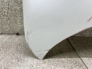 Капот SUZUKI WAGON R MH23S K6A 5730070K00 5 ракурс