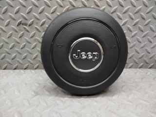 Airbag водительский JEEP COMPASS MK49 P1SR37XDVAG 1 ракурс