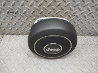 Airbag водительский JEEP COMPASS MK49 P1SR37XDVAG 2 ракурс