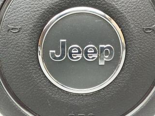 Airbag водительский JEEP COMPASS MK49 P1SR37XDVAG 3 ракурс