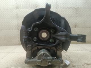 Ступица левая передняя MAZDA CX-5 KF2P SH-VPTS 4 ракурс