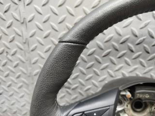 Руль NISSAN KICKS P15 HR12DE 3 ракурс
