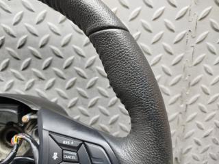 Руль NISSAN KICKS P15 HR12DE 5 ракурс
