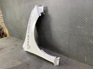 Крыло правое переднее NISSAN AD VZNY12 HR16DE 63100CZ21A 3 ракурс