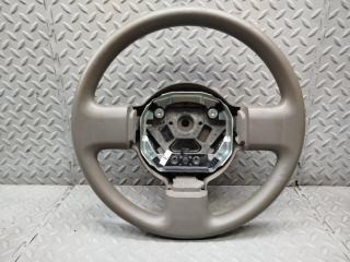 Руль NISSAN CUBE BZ11 CR14DE 1 ракурс Руль NISSAN CUBE BZ11 CR14DE 1 ракурс