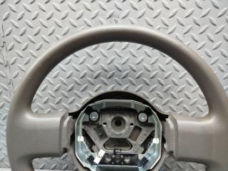 Руль NISSAN CUBE BZ11 CR14DE 2 ракурс Руль NISSAN CUBE BZ11 CR14DE 2 ракурс