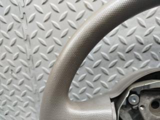 Руль NISSAN CUBE BZ11 CR14DE 3 ракурс Руль NISSAN CUBE BZ11 CR14DE 3 ракурс