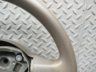 Руль NISSAN CUBE BZ11 CR14DE 5 ракурс Руль NISSAN CUBE BZ11 CR14DE 5 ракурс