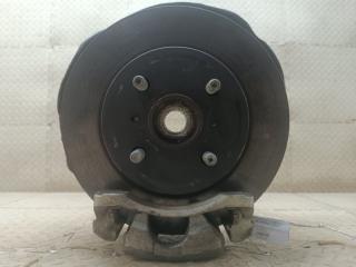 Ступица правая передняя TOYOTA YARIS MXPA10 M15A-FKS 1 ракурс