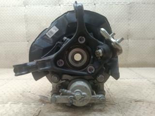 Ступица правая передняя TOYOTA YARIS MXPA10 M15A-FKS 4 ракурс