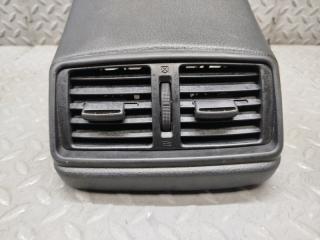 Пластик салона NISSAN X-TRAIL T32 MR20DD 96930 4CE0A 3 ракурс