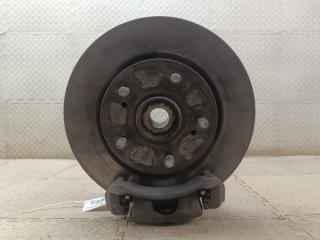 Ступица левая передняя SUZUKI SWIFT ZC32S M16A 1 ракурс