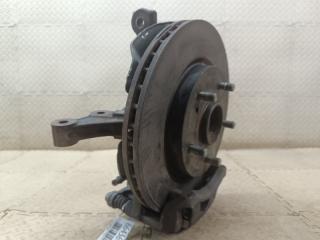 Ступица левая передняя SUZUKI SWIFT ZC32S M16A 3 ракурс