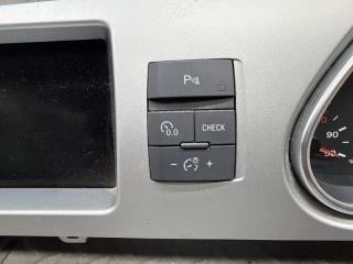 Спидометр AUDI Q7 4L BHK 4L0920930S 4 ракурс