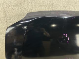 Капот SUBARU PLEO RA1 EN07 4 ракурс Капот SUBARU PLEO RA1 EN07 4 ракурс