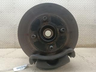 Ступица левая передняя NISSAN MARCH AK12 CR12DE 1 ракурс
