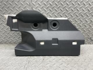 Пластик салона передний NISSAN LEAF ZE1 EM57 681045SK0A 1 ракурс