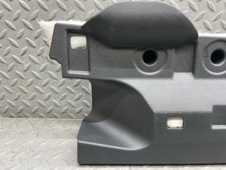 Пластик салона передний NISSAN LEAF ZE1 EM57 681045SK0A 2 ракурс