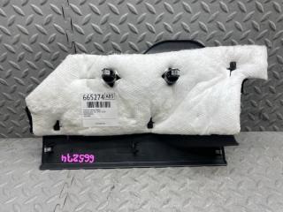 Пластик салона передний NISSAN LEAF ZE1 EM57 681045SK0A 4 ракурс