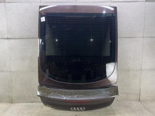 Дверь задняя AUDI TT 8J3 BWA 1 ракурс