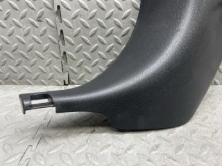 Пластик салона левый передний NISSAN LEAF ZE1 EM57 669013NA0A 3 ракурс