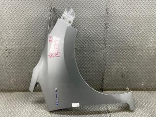 Крыло правое переднее HONDA FIT GP5 LEB 1 ракурс