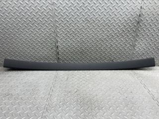 Обшивка двери багажника правая AUDI Q7 2008 контрактная Обшивка двери багажника правая AUDI Q7 2008