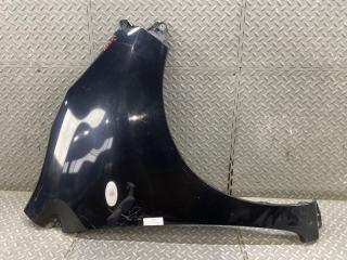 Крыло правое переднее  SUZUKI WAGON R MH34S R06A 1 ракурс