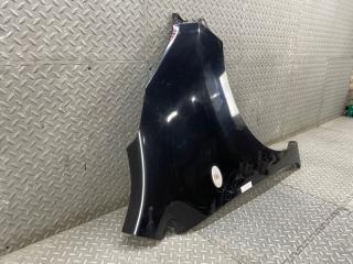 Крыло правое переднее SUZUKI WAGON R MH34S R06A 2 ракурс