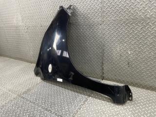 Крыло правое переднее SUZUKI WAGON R MH34S R06A 3 ракурс