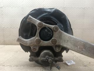 Ступица правая передняя TOYOTA CROWN GRS180 4GR-FSE 4 ракурс
