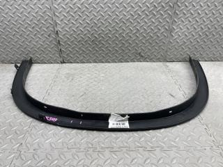 Дефендер крыла левый передний BMW X1 E84 N46B20BD 51772990165 5 ракурс Дефендер крыла левый передний BMW X1 E84 N46B20BD 51772990165 5 ракурс