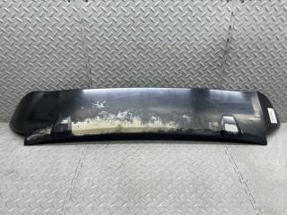 Спойлер HONDA FIT GE8 L15A 74900-TK6-A000 1 ракурс Спойлер HONDA FIT GE8 L15A 74900-TK6-A000 1 ракурс