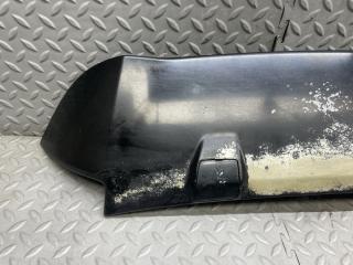 Спойлер HONDA FIT GE8 L15A 74900-TK6-A000 2 ракурс Спойлер HONDA FIT GE8 L15A 74900-TK6-A000 2 ракурс