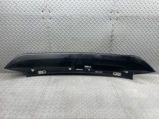 Спойлер HONDA FIT GE8 L15A 74900-TK6-A000 5 ракурс Спойлер HONDA FIT GE8 L15A 74900-TK6-A000 5 ракурс