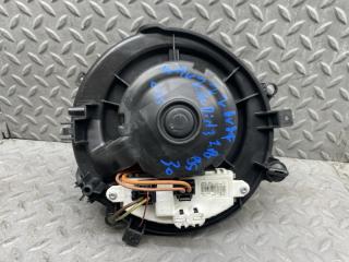 Мотор печки AUDI A3 8VS CXS T1018603JH 4 ракурс Мотор печки AUDI A3 8VS CXS T1018603JH 4 ракурс