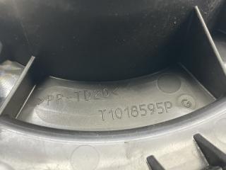 Мотор печки AUDI A3 8VS CXS T1018603JH 5 ракурс