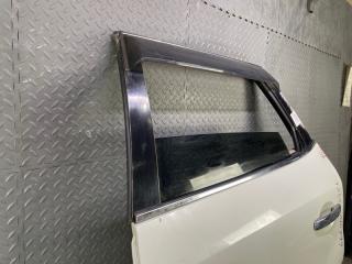 Дверь левая задняя NISSAN MURANO TZ50 QR25DE H2101CB0MM 2 ракурс
