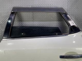 Дверь левая задняя NISSAN MURANO TZ50 QR25DE H2101CB0MM 3 ракурс