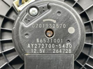 Мотор печки CHRYSLER 300C LX EER AY272700-5430 5 ракурс