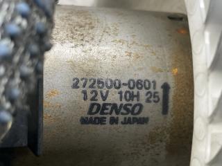 Мотор печки DAIHATSU SONICA L405S KF-DET 272500-0601 5 ракурс